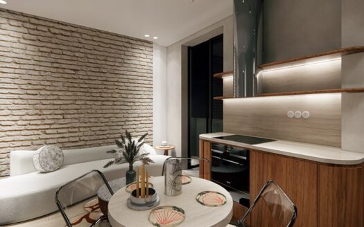 Golden Visa | Apartments in Exarcheia