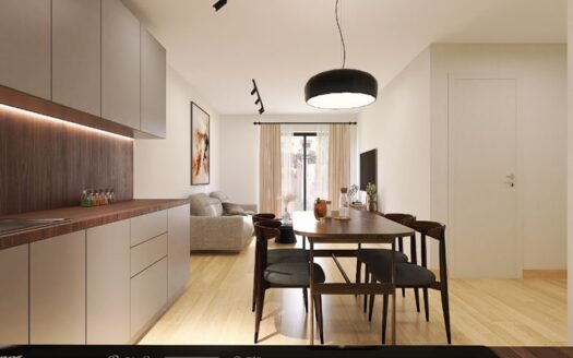 Golden Visa Apartments in Nea Ionia
