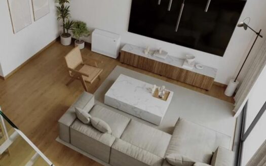 Golden Visa Loft Apartments in Ampelokipoi