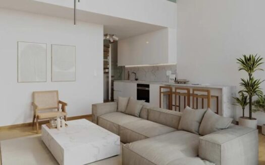 Golden Visa Loft Apartments in Ampelokipoi