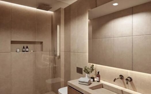 Golden Visa Loft Apartments in Ampelokipoi