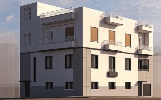 Last Chance: 2 Golden Visa Apartments in Pagrati