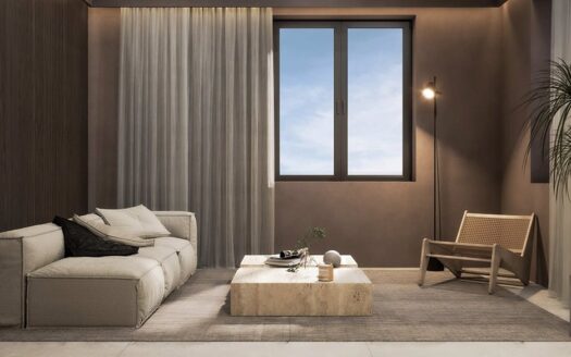Last Chance: 2 Golden Visa Apartments in Pagrati