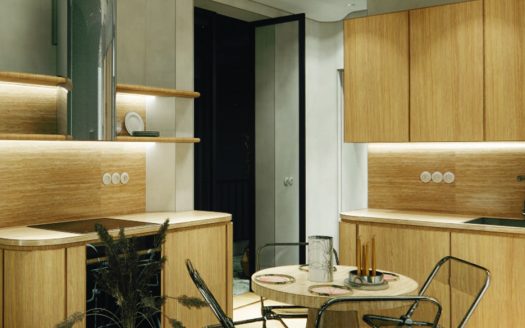 Golden Visa | Apartments in Exarcheia
