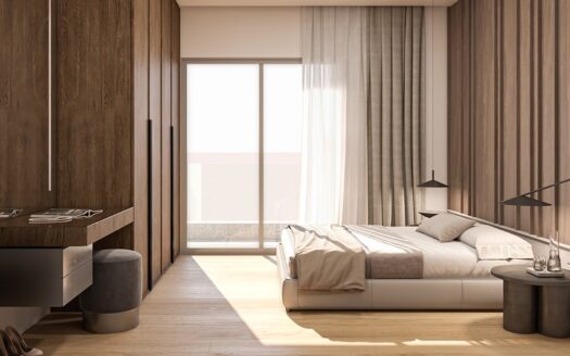 Premium Residences in Vari