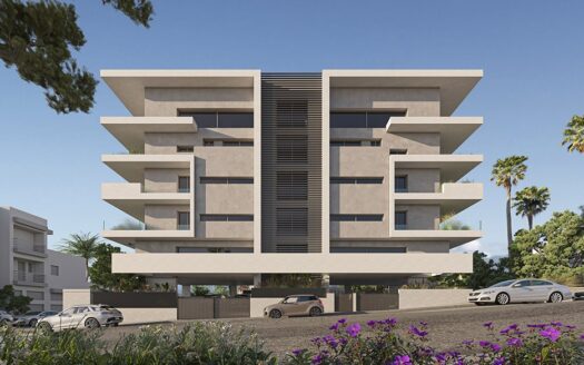 Premium Residences in Vari