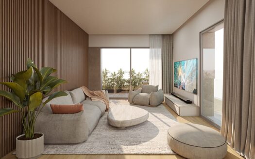 Premium Residences in Vari