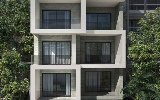 High-Yield Touristic Apartments in Kerameikos