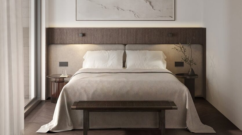 High-Yield Touristic Apartments in Athens Center