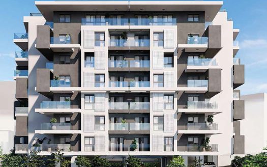 Duplex Apartments in Gazi | Central Athens