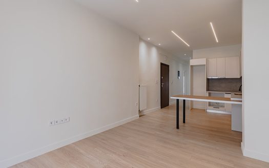 Fully Renovated 2-Bedroom Apartment in Ilisia
