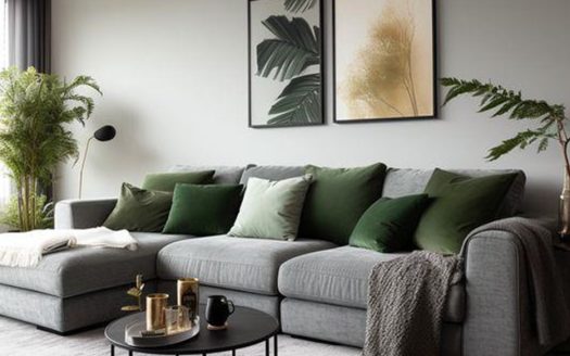 Fully Renovated 2-Bedroom Apartment in Pagrati