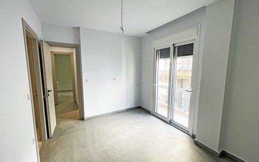 Fully Renovated 2-Bedroom Apartment in Pagrati