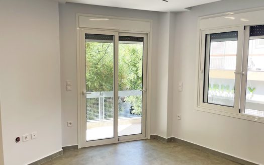 Fully Renovated 2-Bedroom Apartment in Pagrati