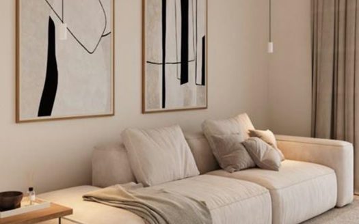 Fully Renovated 2-Bedroom Apartment in Zografou