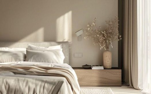 Fully Renovated 2-Bedroom Apartment in Zografou
