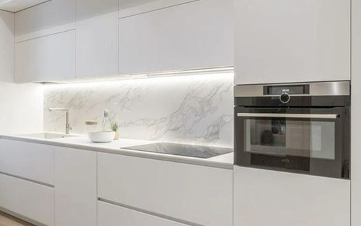 Fully Upgraded Apartment in Nea Smyrni