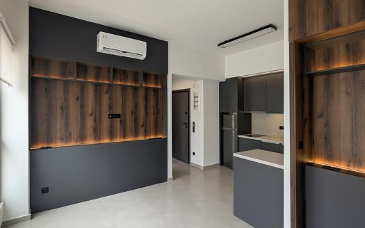 Golden Visa | Fully Renovated 5th Floor Residence