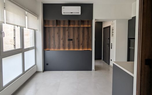 Golden Visa | Fully Renovated 5th Floor Residence