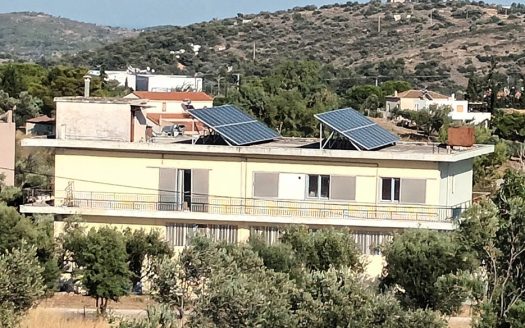 Golden Visa Investment Opportunity in Pallini