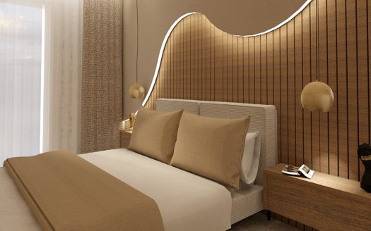 Golden Visa Seaside Residences in Kato Almiri, Corinthia