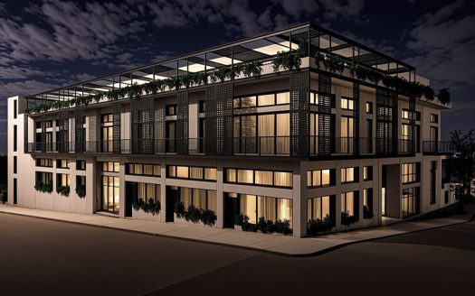 Golden Visa Turnkey Lofts in Agios Dimitrios, Athens