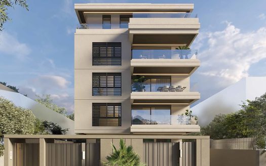Luxury Living in Glyfada | Residences in Athenian Riviera