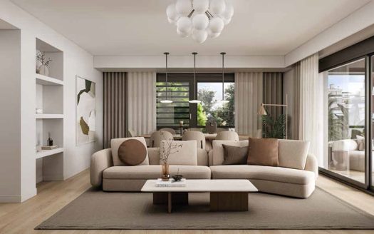 Luxury Living in Glyfada | Residences in Athenian Riviera