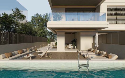 Luxury Living in Glyfada | Residences in Athenian Riviera