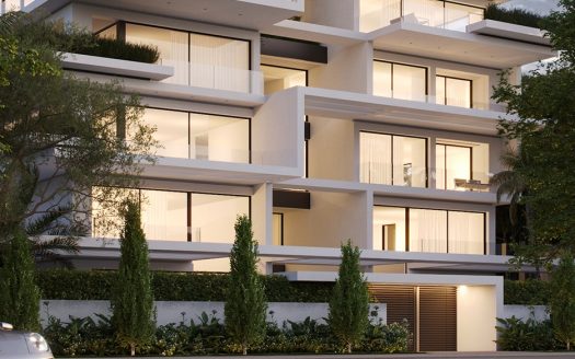 Premium Properties in Glyfada