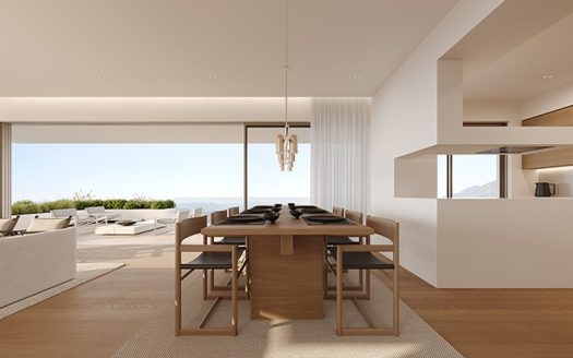 Premium Properties in Glyfada