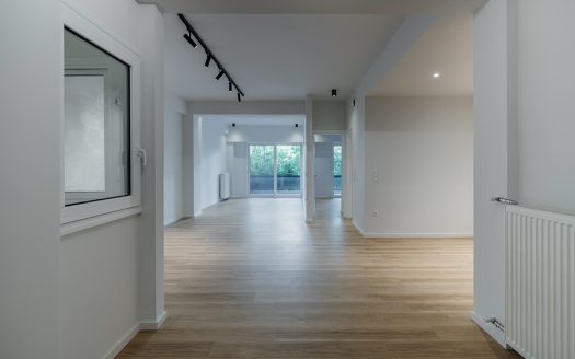 Affordable & Unique: Fully Renovated Apartment in Pagrati