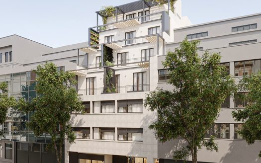 Golden Visa | Modern Athenian Living in Exarcheia