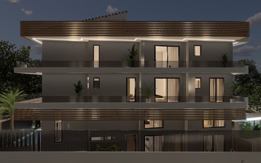 Golden Visa Limited Opportunity | Residences in Voula