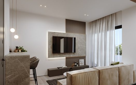 Golden Visa | Prime Residences in Ilion, Athens