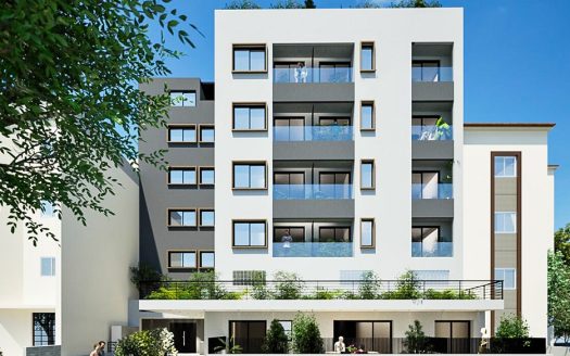 Golden Visa | Residency in Palaio Faliro