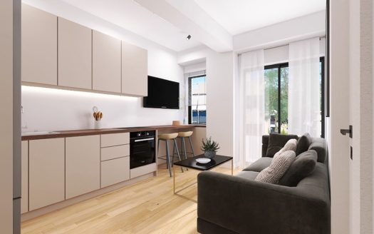 Golden Visa | Residency in Palaio Faliro