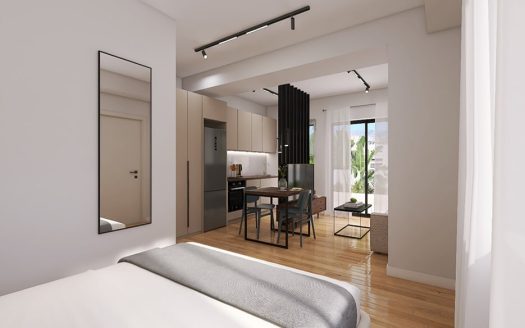 Golden Visa | Residency in Palaio Faliro