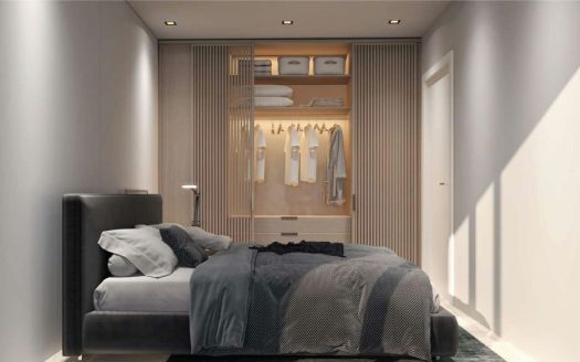 Living in Melissia: Fully Furnished Apartments and Studios
