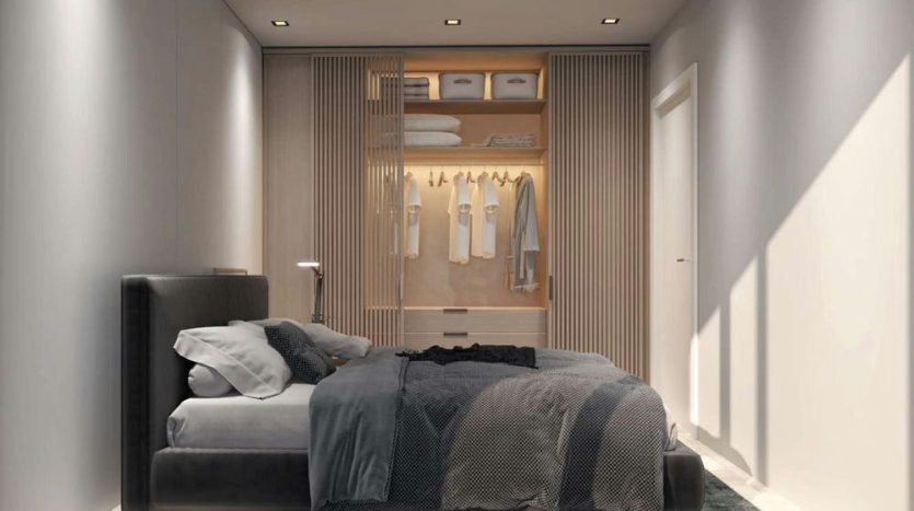 Living in Melissia: Fully Furnished Apartments and Studios