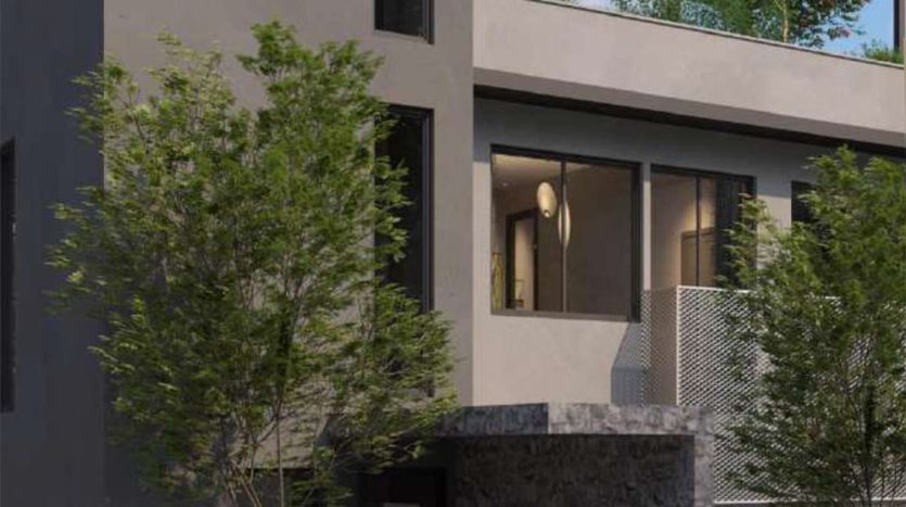 Living in Melissia: Fully Furnished Apartments and Studios