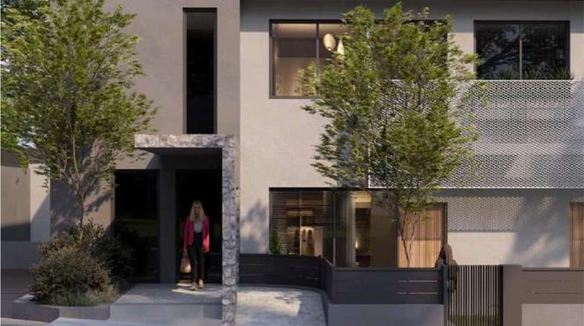 Living in Melissia: Fully Furnished Apartments and Studios