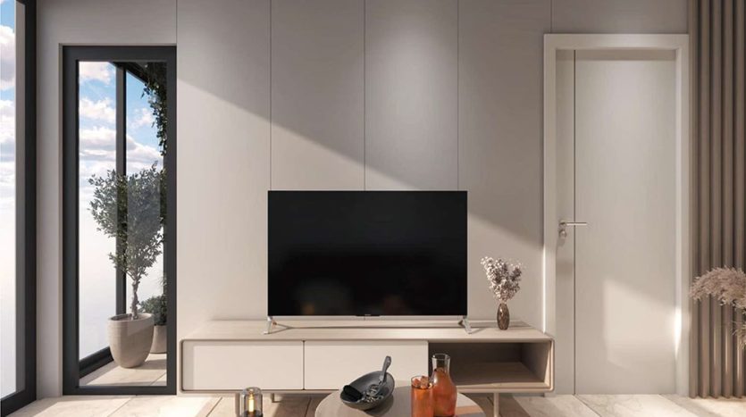 Living in Melissia: Fully Furnished Apartments and Studios