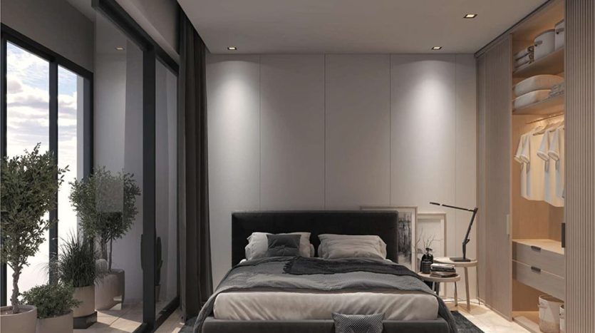 Living in Melissia: Fully Furnished Apartments and Studios