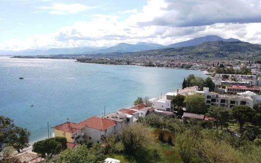 Seaside Hotel Investment in Loggos, Achaea