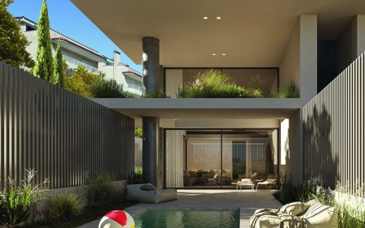 Voula’s Luxury Development: The essence of Riviera Living