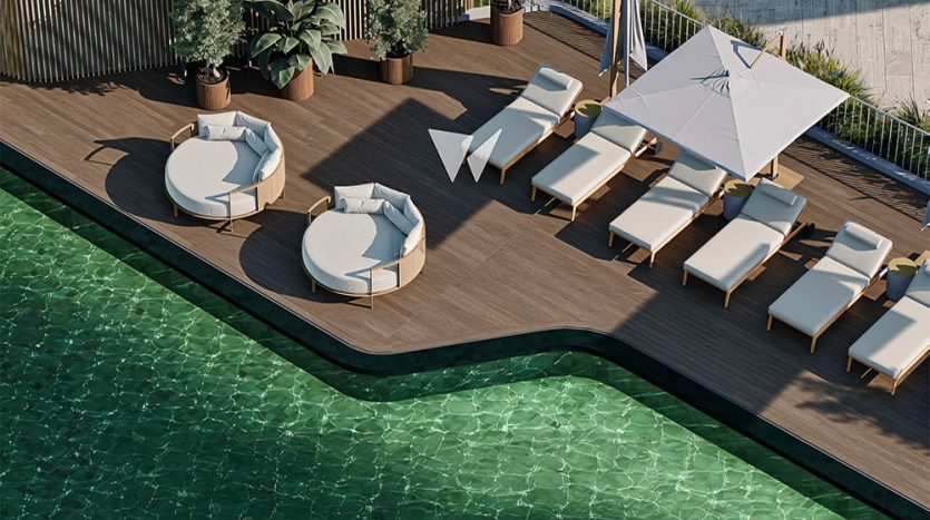 Cyprus’ Largest Luxury Residential Resort