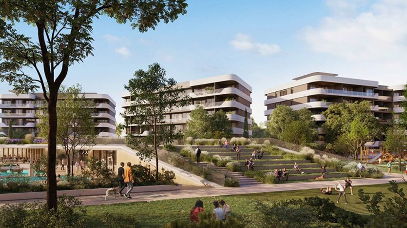 Cyprus’ Largest Luxury Residential Resort