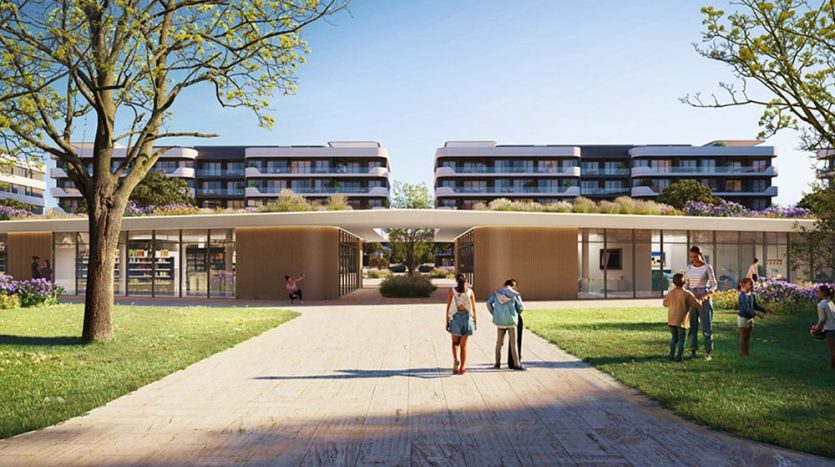Cyprus’ Largest Luxury Residential Resort