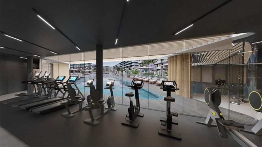 Cyprus’ Largest Luxury Residential Resort